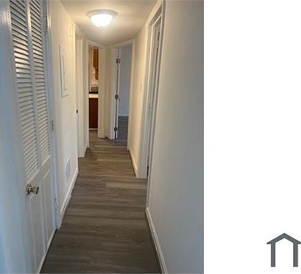 1st image of 3141 Buena Vista Ter SE APT 2