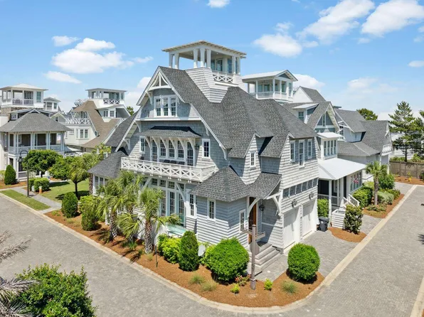 9 Honor Ln, Inlet Beach, FL 32461