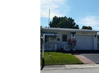 6870 NW 17th Ct, Margate, FL 33063