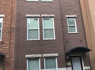 955 W 37th St UNIT 3, Chicago, IL 60609