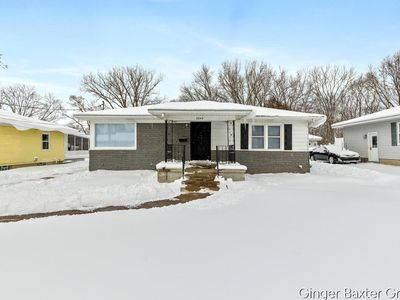 2043 Melvin St SW, Wyoming, MI, 49519