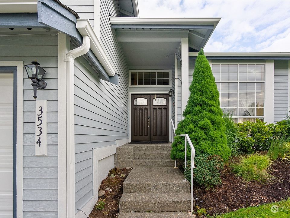 3534 Crystal Ridge Drive SE, Puyallup, WA 98372 Zillow