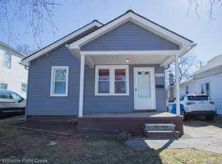 8284 Dodge Ave, Warren, MI 48089