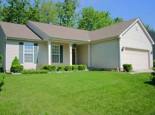 1552 Creekside Rd, Amelia, OH 45102