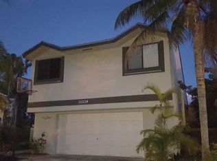 10034 SW 221st St, Cutler Bay, FL 33190