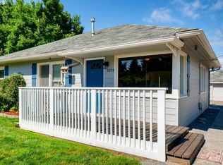 3208 Yeoman Ave, Vancouver, WA 98660