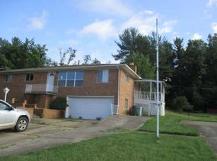 10 Hilda Dr, Gallipolis, OH 45631