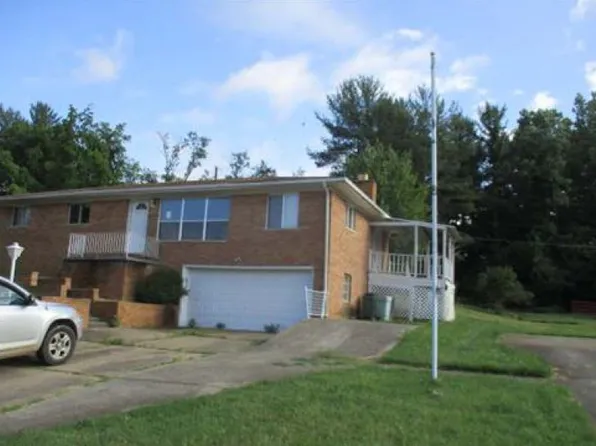 10 Hilda Dr, Gallipolis, OH 45631