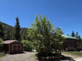 38 Twin Creek Dr #V38, Mount Pleasant, UT 84647