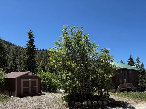 38 Twin Creek Dr #V38, Mount Pleasant, UT 84647