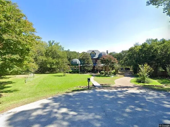 1345 Lakeview Dr, Southlake, TX 76092
