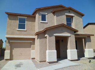 1583 E Los Cabos Pl, Tucson, AZ 85706