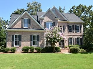 3970 Overlake Dr, Cumming, GA 30041