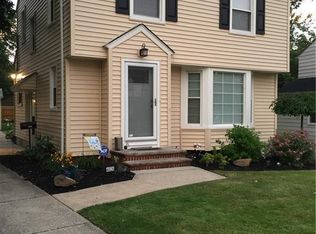 4026 Ellison Rd, South Euclid, OH 44121