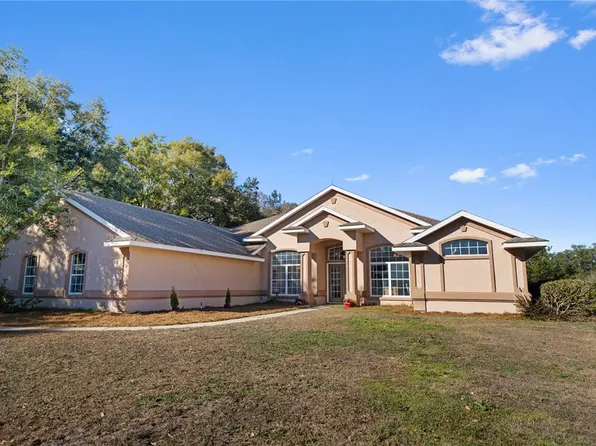 15995 NW 10th Cir, Citra, FL 32113