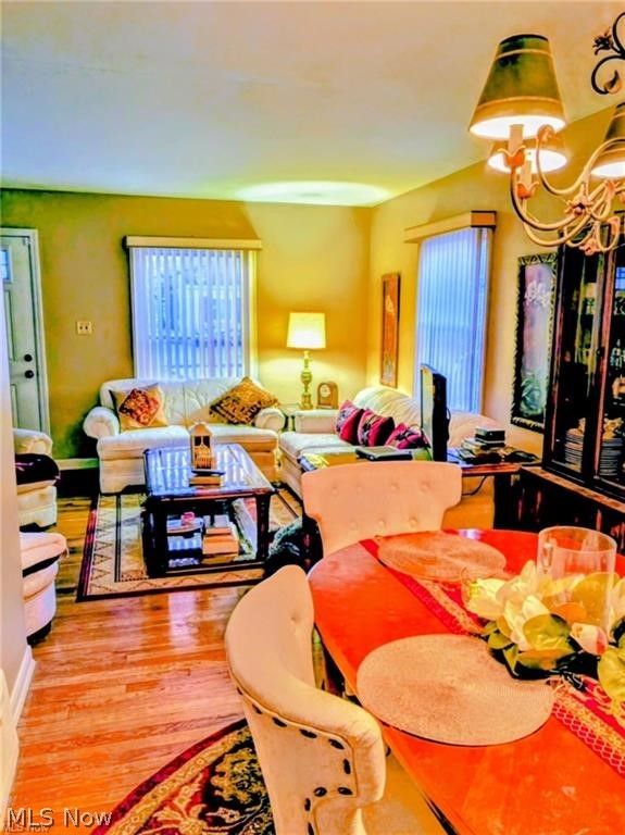 1026 Seward Ave, Akron, OH - View 4