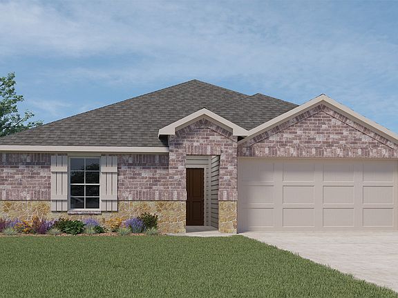 Plan Elevation.
