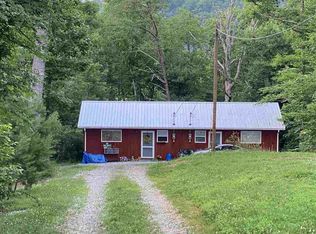 110 Cove Hollow Rd, Cosby, TN 37722
