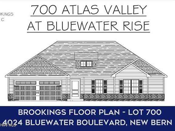 2nd image of 4024 Bluewater Boulevard