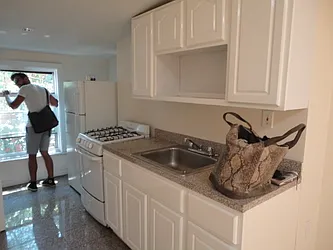 Rented by City Apt Group LLC