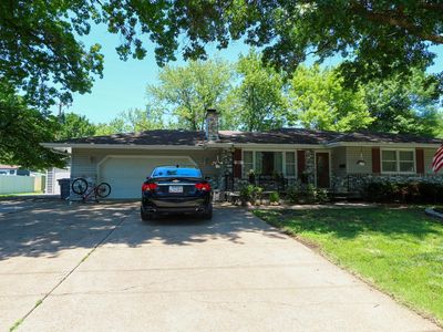 2202 W 15th Ave, Emporia, KS, 66801