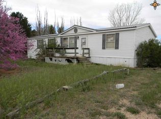 19 Buffalo Rd, Clovis, NM 88101