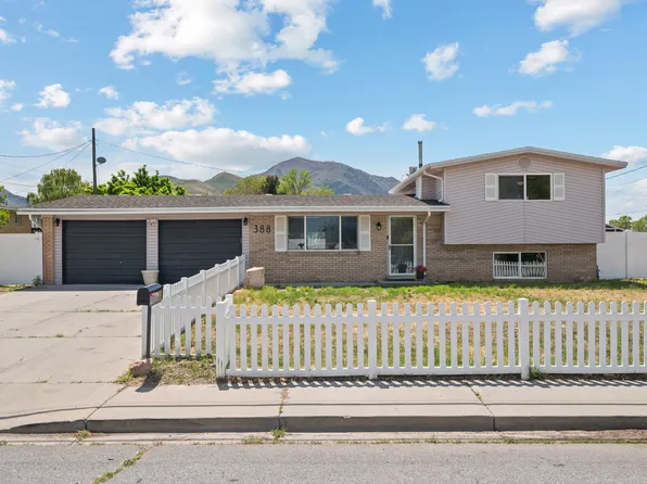 388 E 600 S, Payson, UT 84651