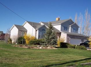 3788 W 1800 N, Clearfield, UT 84015
