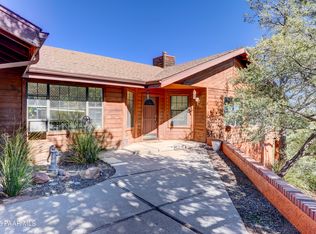146 N Murphy Way, Prescott, AZ 86303