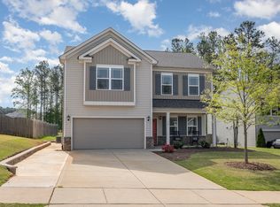 528 Holden Forest Dr, Youngsville, NC 27596