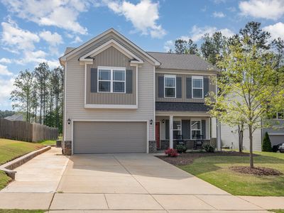 528 Holden Forest Dr, Youngsville, NC, 27596