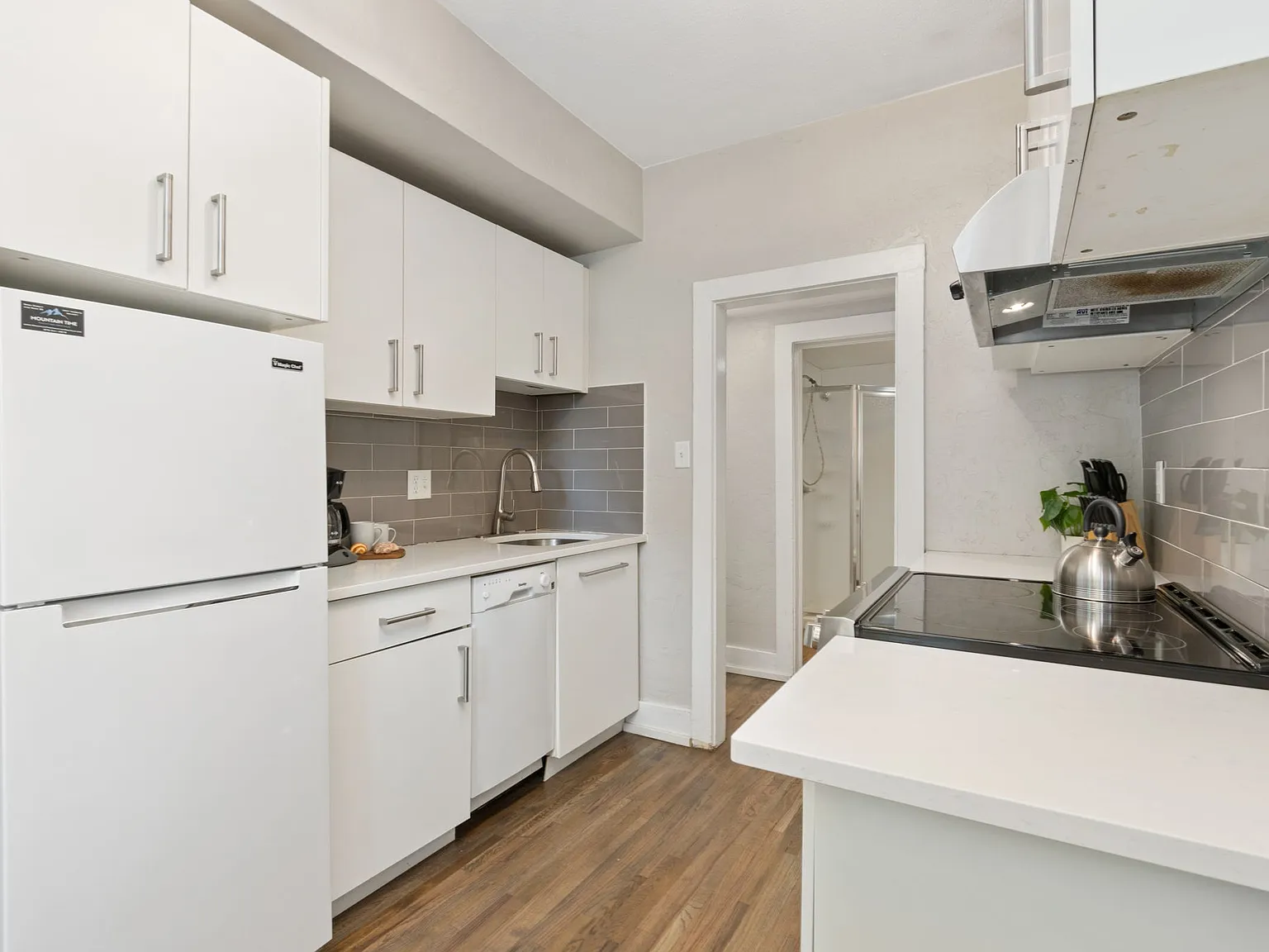1 bed, 500 sqft, $2,900 — Photo 4