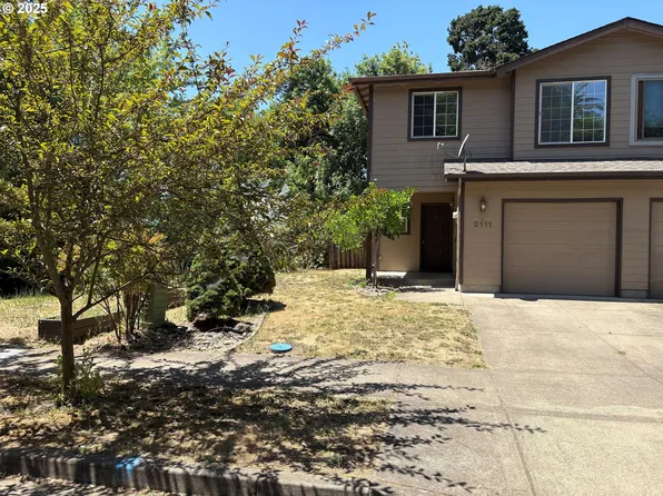 2111 Plentywood Ln, Eugene, OR 97404
