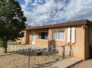 2405 Dorothy St NE, Albuquerque, NM 87112