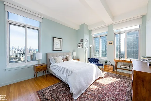 85 Adams St #13D — Photo 4