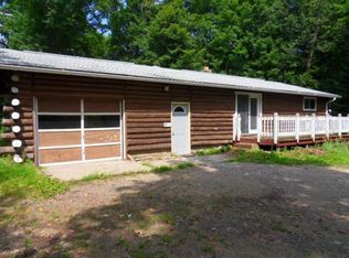 6468 Hwy 8, Rhinelander, WI 54501