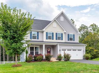340 Manor Blvd, Palmyra, VA 22963