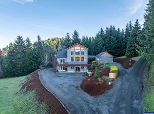 4340 S Kings Valley Hwy, Dallas, OR 97338