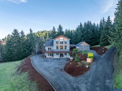 4340 S Kings Valley Hwy, Dallas, OR, 97338