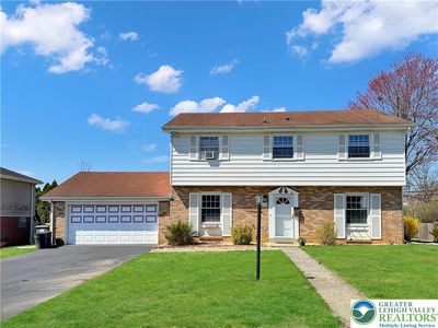 1124 N 38th St, Allentown, PA, 18104