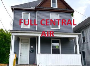 219 Walnut Ave #A, Fairmont, WV 26554