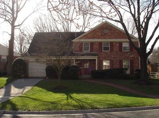 11322 Rolling House Rd, Rockville, MD 20852