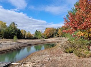 4990 E Ridley Rd, Greenbush, MI 48738