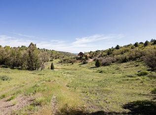 2255 W Manitoban Trl, Duck Creek Village, UT 84762