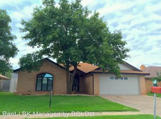 5611 95th St, Lubbock, TX 79424