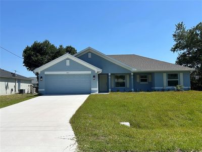 4865 Manila Ave, North Port, FL, 34288