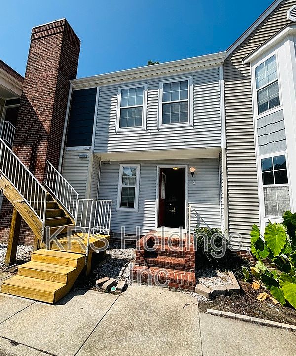 1st image of 431 Lester Rd APT 7