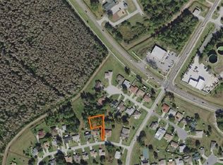 652 Bear Ct, Poinciana, FL 34759