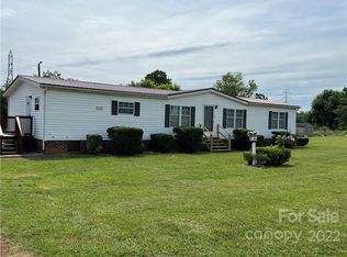 221 Stoner Morgan Rd, Salisbury, NC 28146