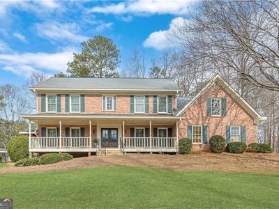 420 Junction Trak, Roswell, GA, 30075